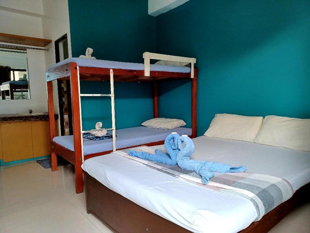 Pete'S Inn Roxas City Kültér fotó