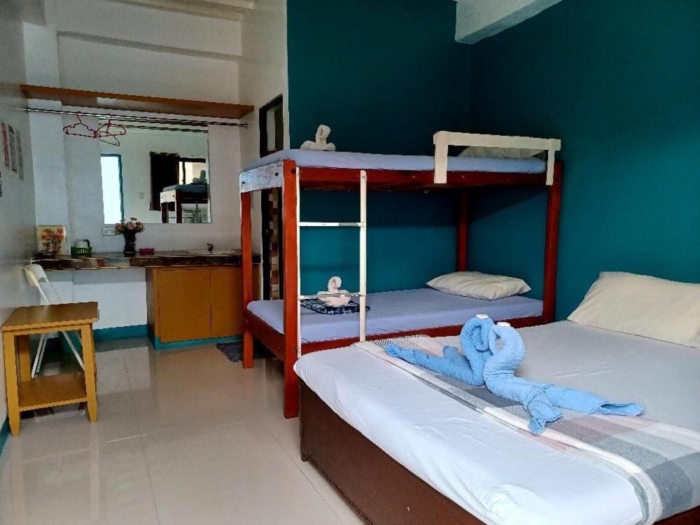 Pete'S Inn Roxas City Kültér fotó