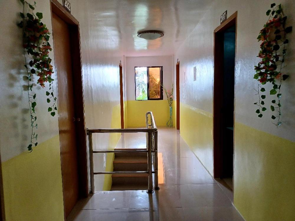 Pete'S Inn Roxas City Kültér fotó