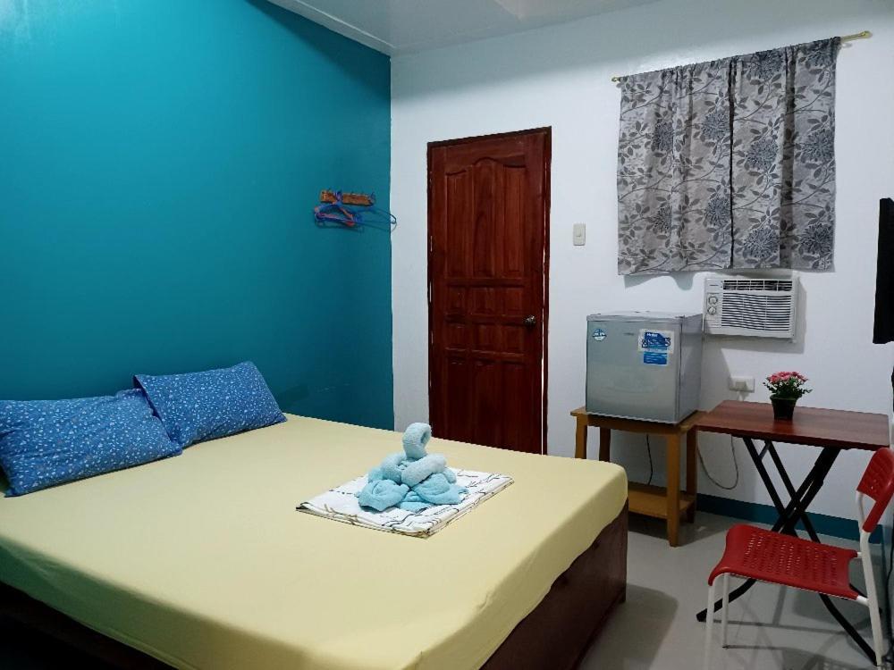 Pete'S Inn Roxas City Kültér fotó