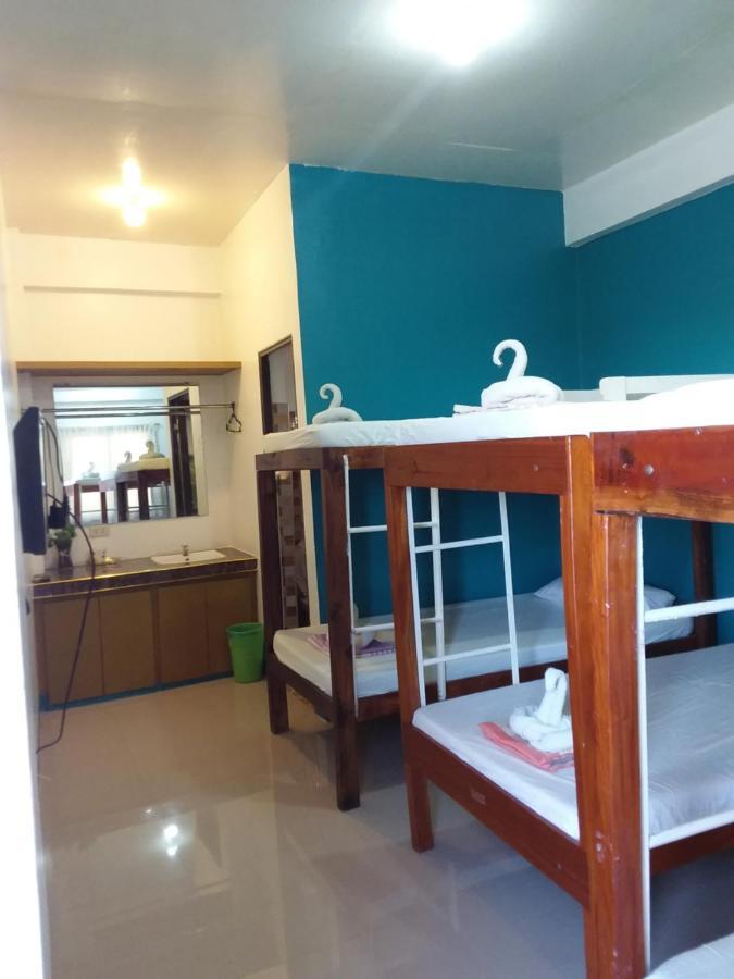 Pete'S Inn Roxas City Kültér fotó