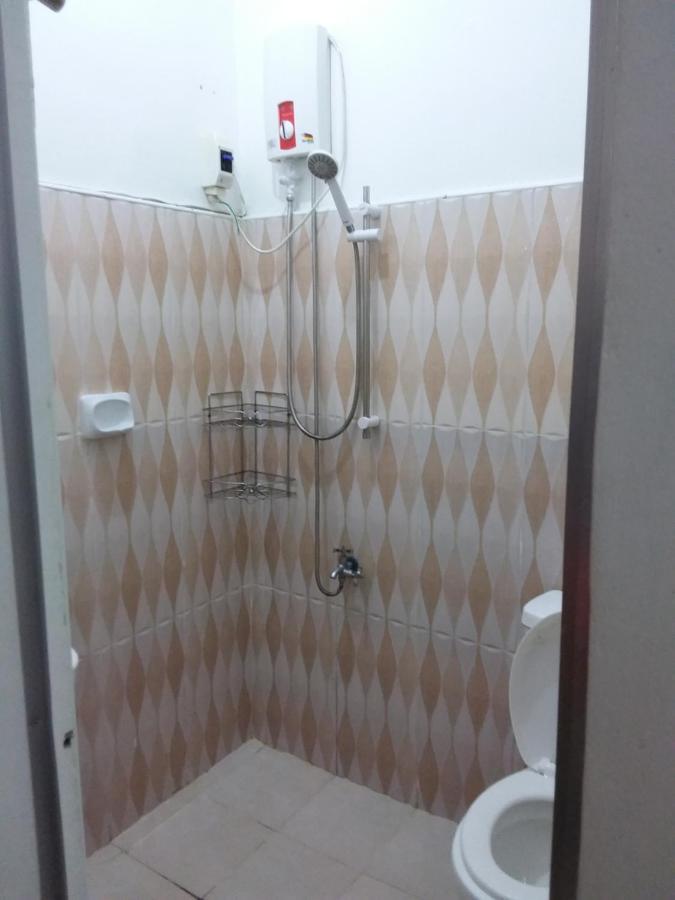 Pete'S Inn Roxas City Kültér fotó