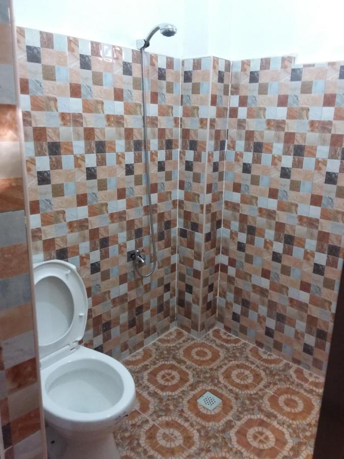 Pete'S Inn Roxas City Kültér fotó