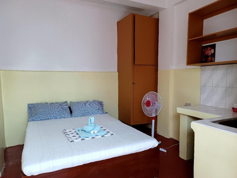 Pete'S Inn Roxas City Kültér fotó