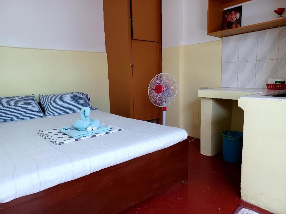 Pete'S Inn Roxas City Kültér fotó